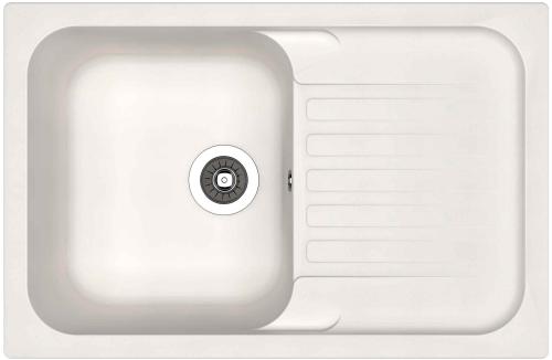 Кухонная мойка Dr. Gans АДЕЛЬ
