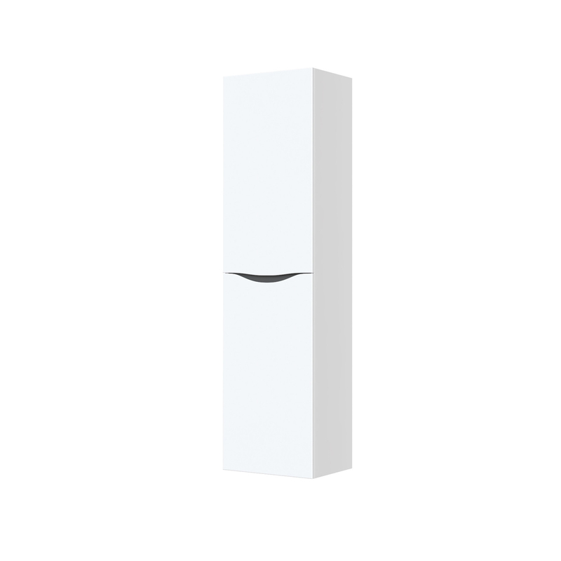 Шкаф-пенал Iddis Cloud, 40 см, CLO40W0i97
