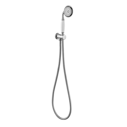 Душевой гарнитур Caprigo Parts, хром, 99-562-crm