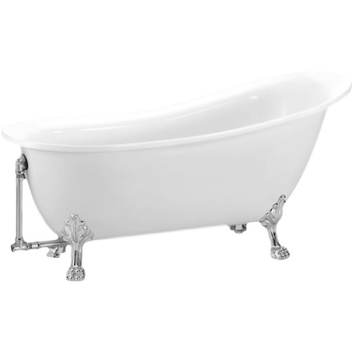 Ванна BelBagno, 170x76, BB06-1700