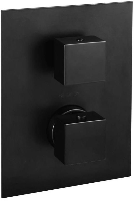 Встраиваемые смесители для душа