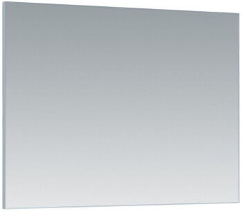 Зеркало в ванную De Aqua Сильвер, 100 см, 00261666