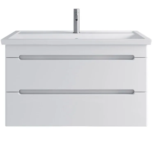 Тумба с раковиной Sanstar Адель, 100 см, 386.1-1.4.1.КФОС