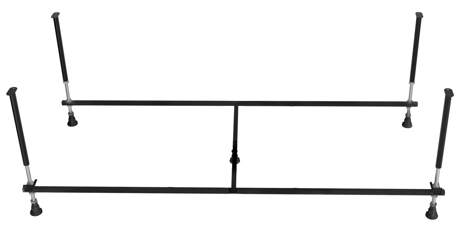 Каркас Marka One разборный, 120x70, 03пу1270