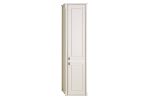 Шкаф-пенал ASB-Woodline Кастелло, 40 см, 12070 БЖ