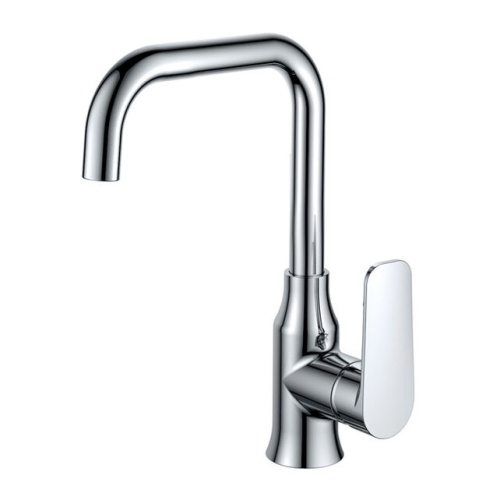 Смеситель для раковины Caprigo Atlantic, хром, 51-024-crm
