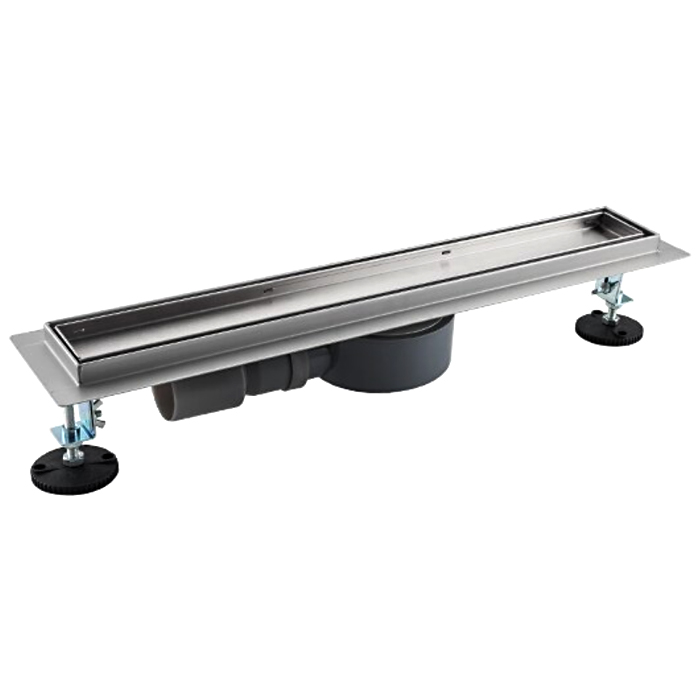 Душевой трап Gappo, 80 см, G88007-4