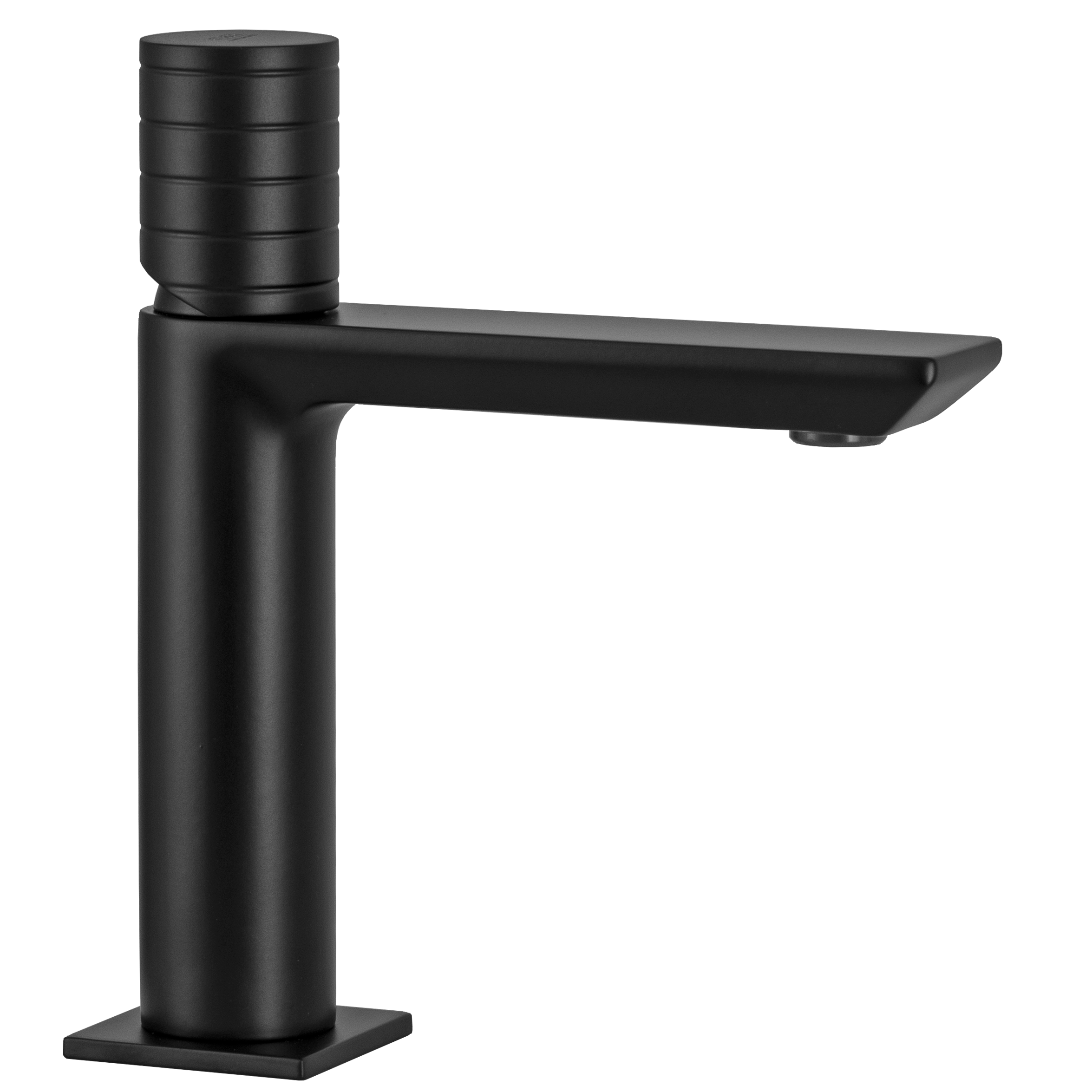 Смеситель для раковины Remer Rubinetterie Edge EG610NO, черн...