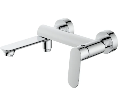 Смеситель для ванны Splenka, хром, S41.30