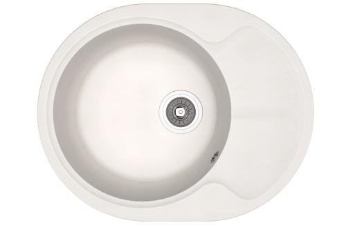 Кухонная мойка Dr. Gans БЕРТА 620