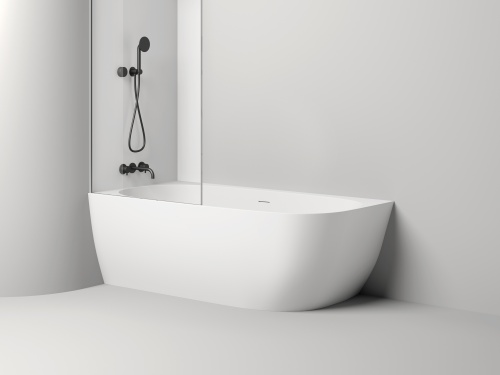 Ванна Salini SOFIA CORNER S-Stone 170x85