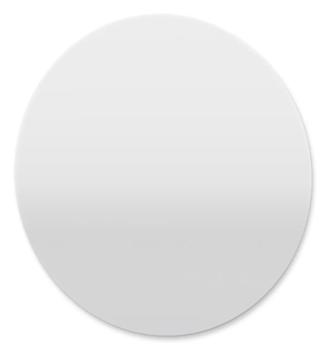 Зеркало в ванную Marka One Aurora, 80 см, У85578