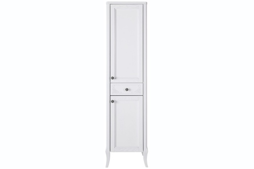 Шкаф-пенал ASB-Woodline Салерно, 40 см, 9700 БС