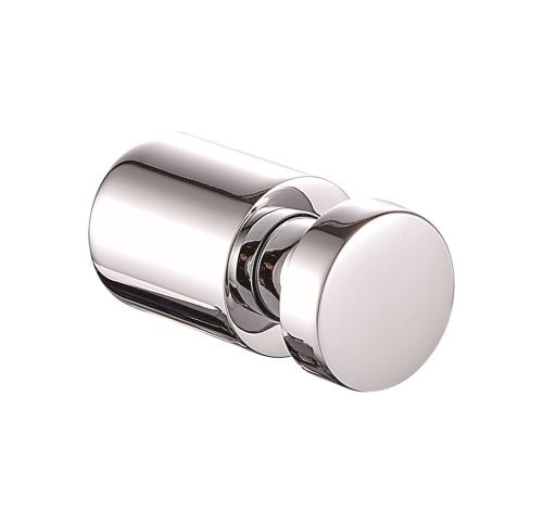 Крючок для ванной Wonzon &amp; Woghand EASY, хром, WW-8105-1-CR