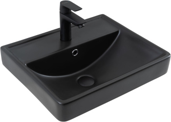 Мебельная раковина Aquanet Ирис, 00329246, 51.5 см