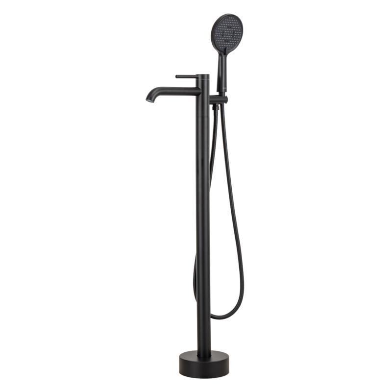 Напольные смесители для ванной