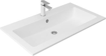 Мебельная раковина Aquanet Электра, НФ-00008412, 90 см...