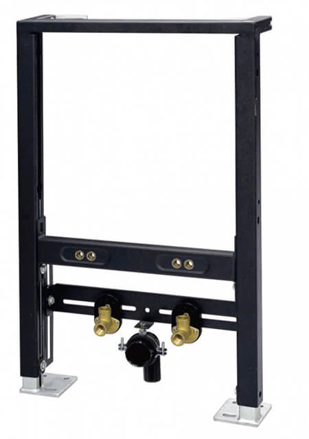 Инсталляции для биде