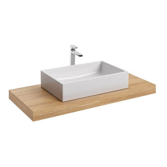 Столешницы под раковину