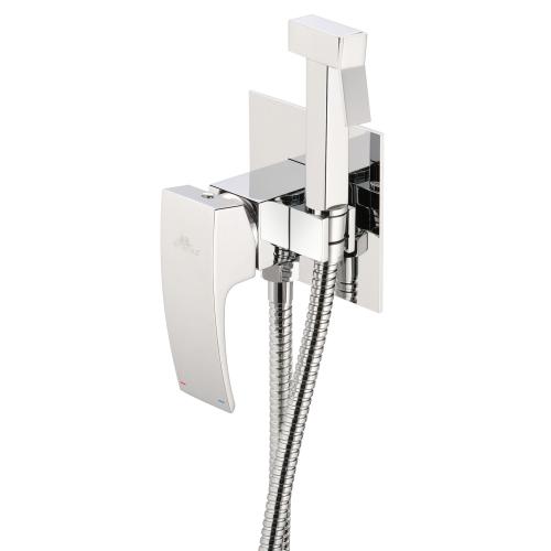 Смеситель для биде Hot&amp;Cold