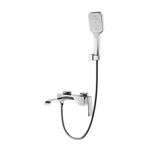 Смеситель для ванны Raglo, хром, R02.30