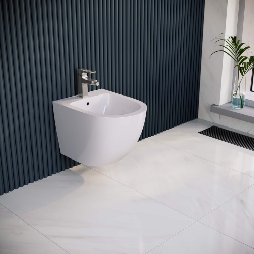 Биде RGW SW-80, подвесное, 65430280-01