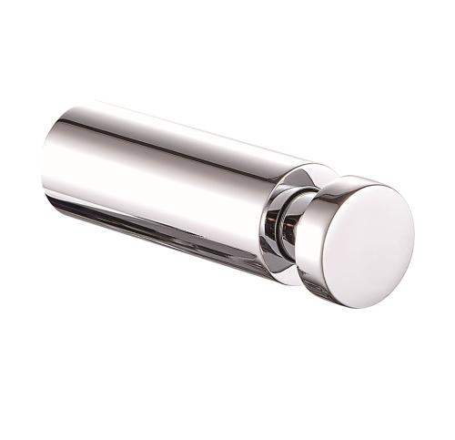 Крючок для ванной Wonzon &amp; Woghand EASY, хром, WW-8105-2-CR