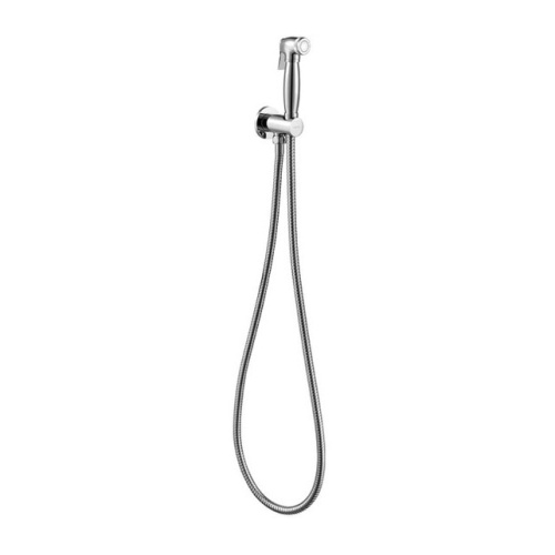 Смеситель с гигиеническим душем Caprigo Parts, хром, 99-563-...