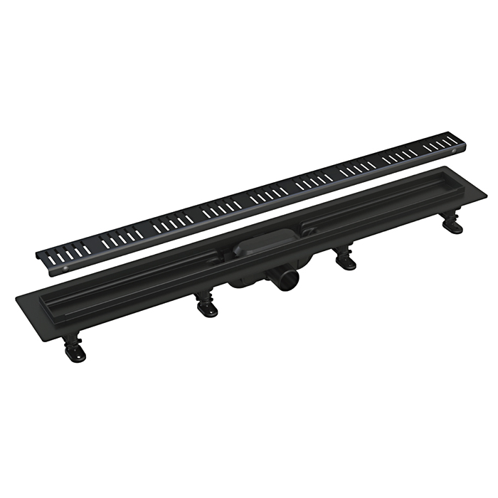 Душевой трап Gappo, 60 см, G86007-56