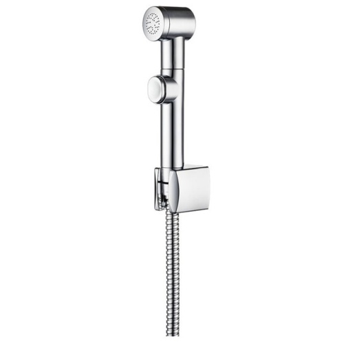 Смеситель с гигиеническим душем Caprigo Parts, хром, 99-553-...