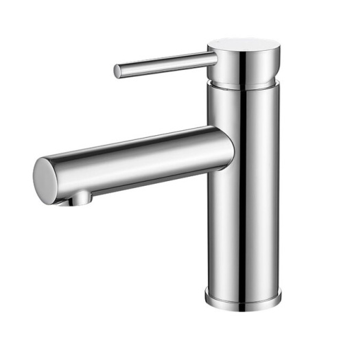 Смеситель для раковины Caprigo Don, хром, 53-020-CRM