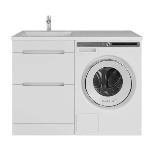 Тумба с раковиной Sanstar Толедо, 60 см, 366.1-1.4.1.КЛДАЛ