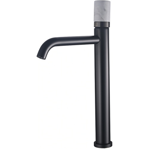 Смеситель BOCH MANN Stella, черный матовый, BM9971