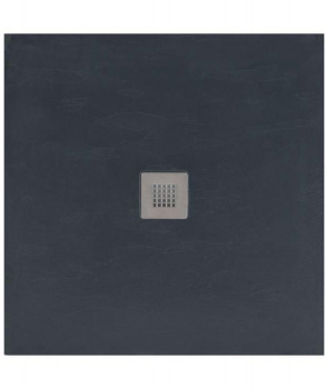 Душевой поддон Aquanet Pleasure, 100x100, 00258889