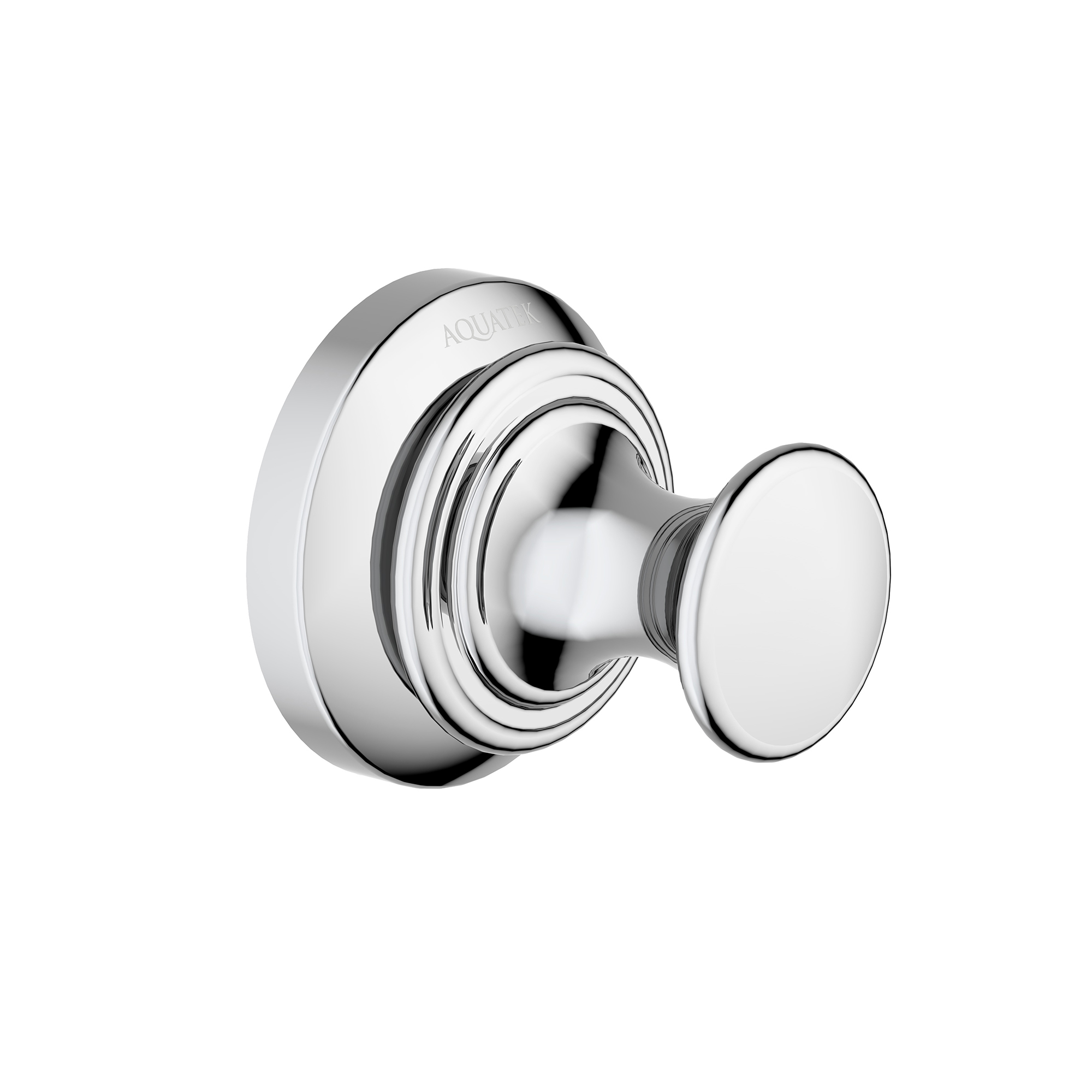 Крючок AQUATEK AQ4501CR Классик