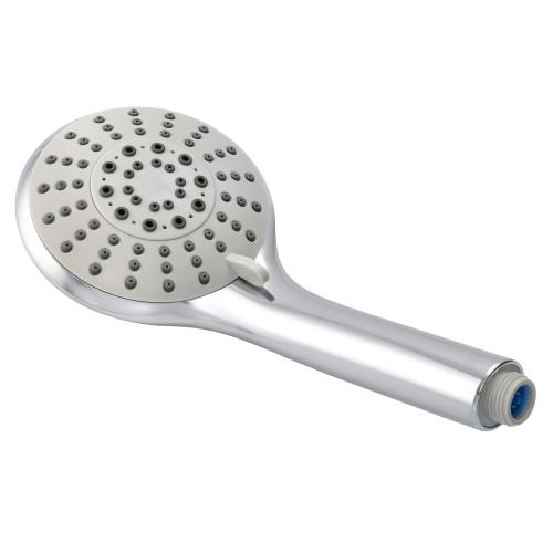 Душевая лейка Hot and Cold, хром, 6006