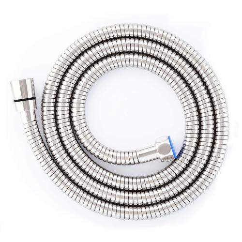 Шланг для душа Hot and Cold, сатин, 33215