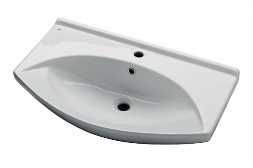 Мебельная раковина Dreja Лагуна, 028230, 75 см