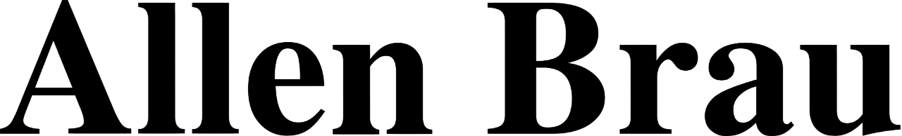 Allen brau