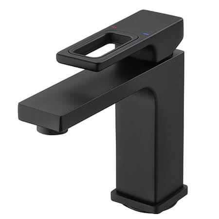 Смесители для раковины