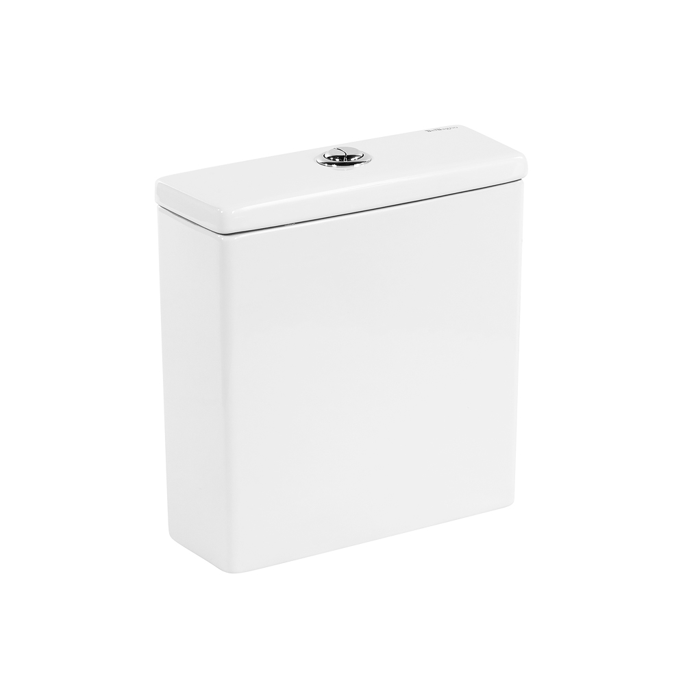 Сливной бачок BelBagno Amanda, белый, BB051T...