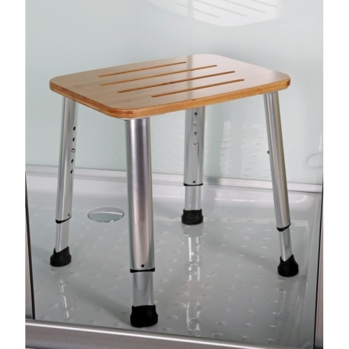 Стульчик для ванной ESBANO NOVA, NOSTBERN5