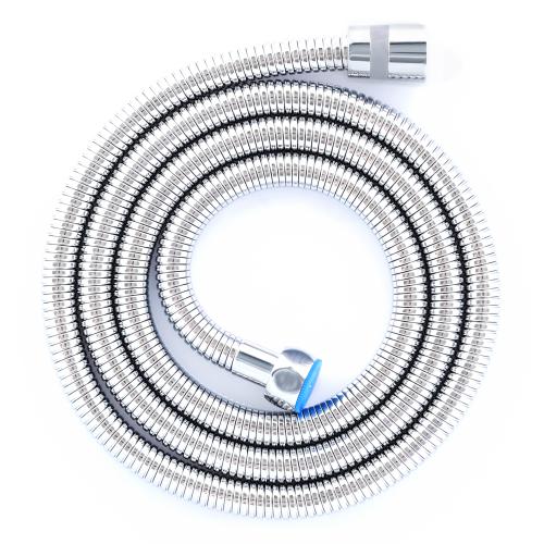 Шланг для душа Hot and Cold, хром, 30115