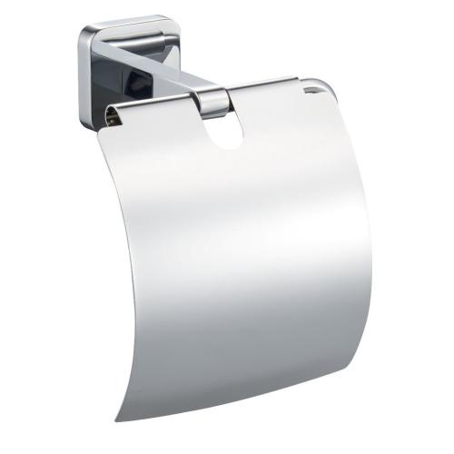 Держатель для туалетной бумаги Wonzon &amp; Woghand STILL, хром, WW-6626