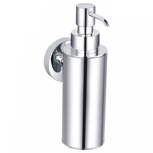 Дозатор для мыла Wonzon &amp; Woghand EASY, хром, WW-8132