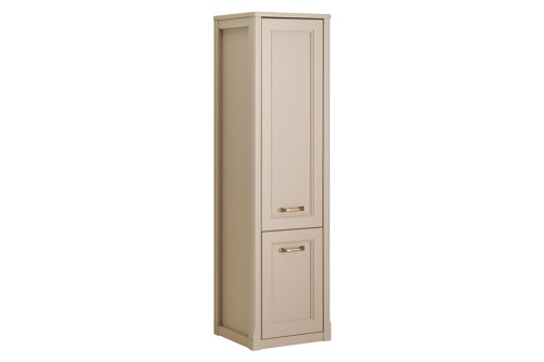 Шкаф-пенал ASB-Woodline Толедо, 40 см, 11226 КП