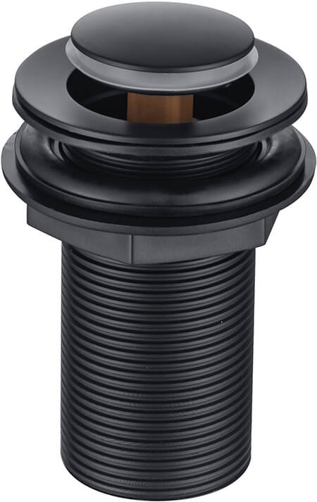 Донные клапаны