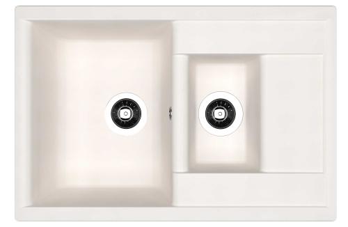 Кухонная мойка Dr. Gans АСТРА 760К
