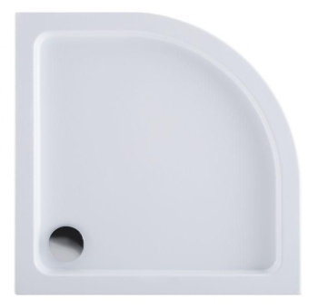 Душевой поддон Aquanet GL180, 80x80, 00265569