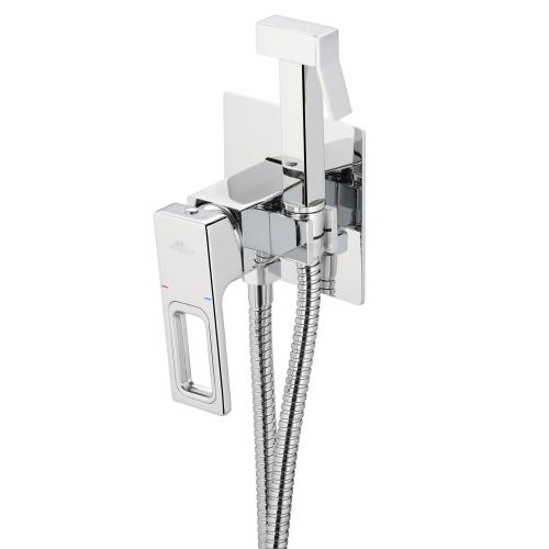 Смеситель для биде Hot&amp;Cold